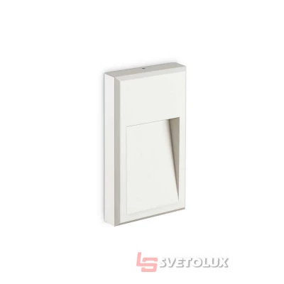 Подсветка ступенек Ideal Lux Febe-2 ap 268361